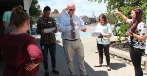 Pre-Education Week - July 2019