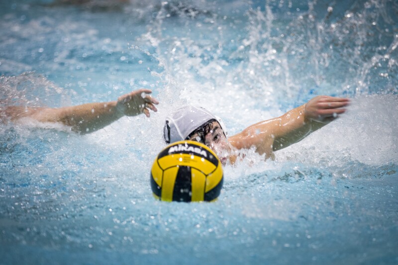 Men's Water Polo