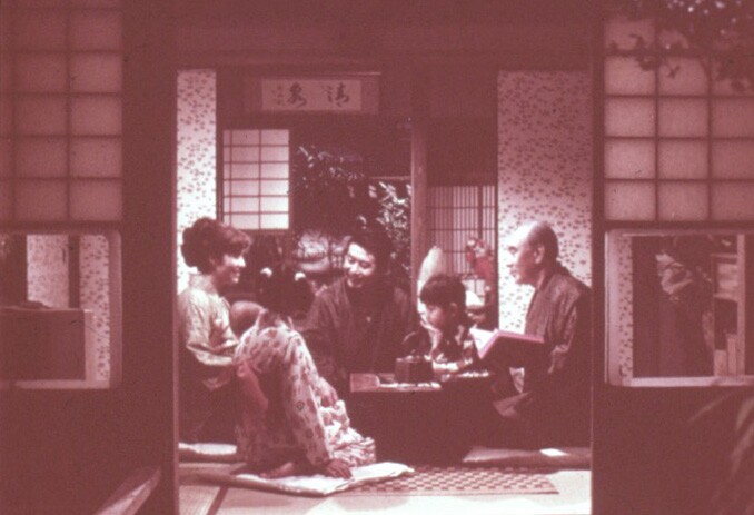 37 - Man's Search for Happiness Movie Slides