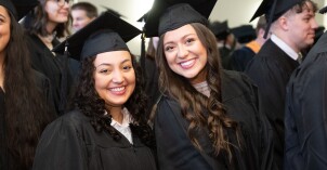 Commencement - Dec 2023