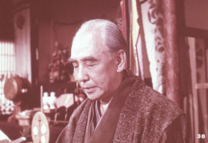 36 - Man's Search for Happiness Movie Slides