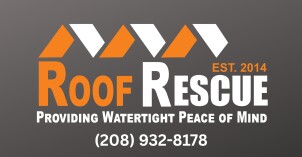 Roof Rescue