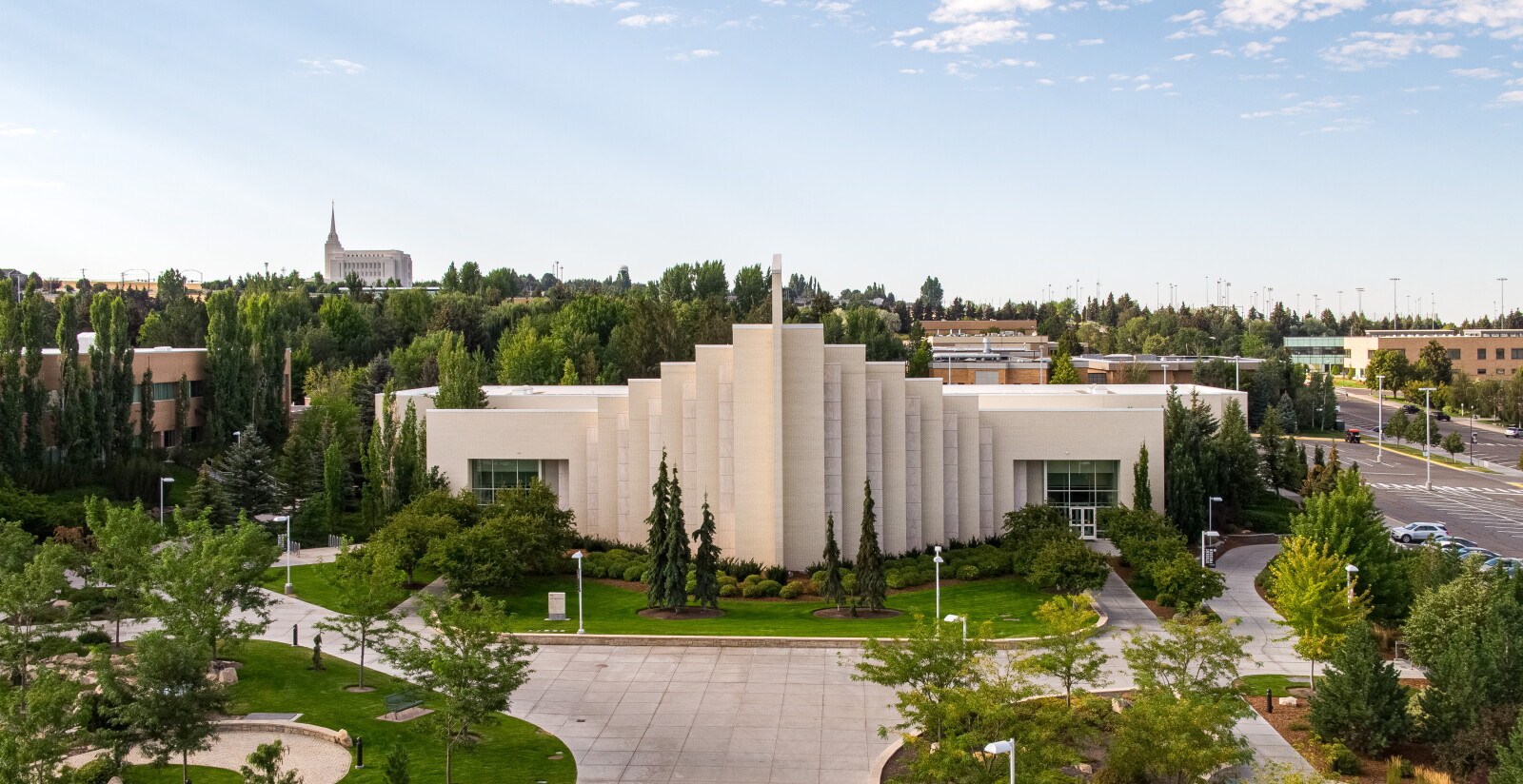 New Campus Monument to be Unveiled at BYU-Idaho | Newsroom | BYU-Idaho