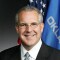Brad Henry Portrait
