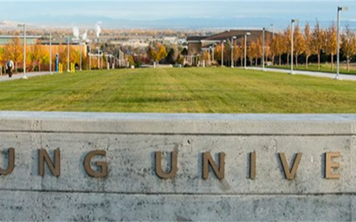 Academic Calendar BYUIdaho