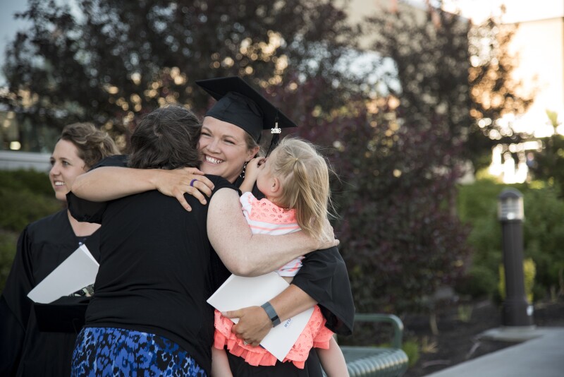 Graduation