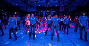 Country Dancing - Jan 2023