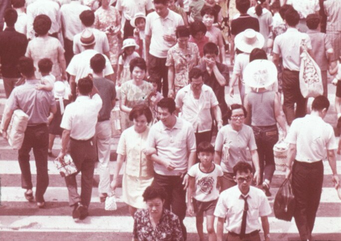 58 - Man's Search for Happiness Movie Slides