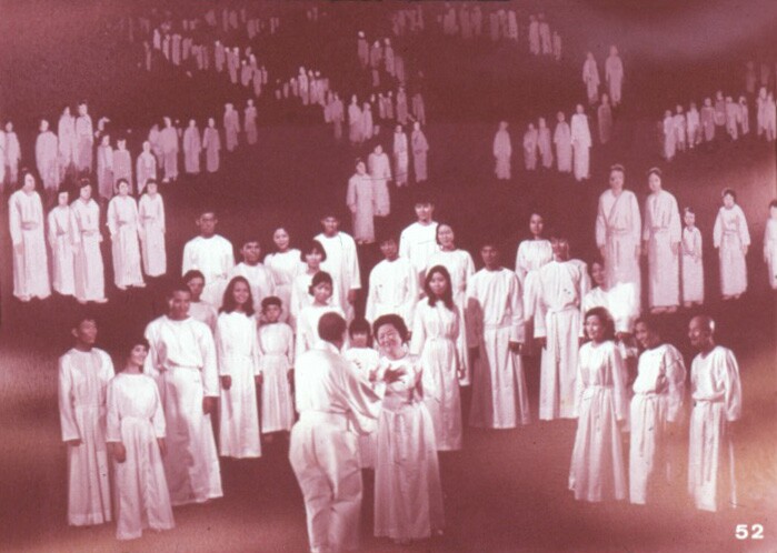 52 - Man's Search for Happiness Movie Slides