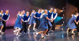 Extravadance - November 2022