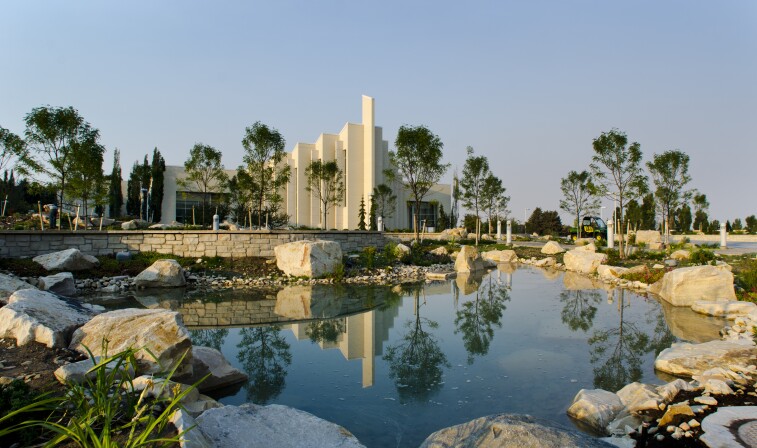 John Taylor Building