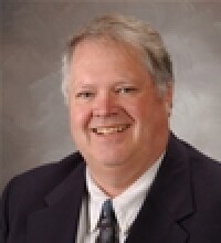 Portrait photo of Gordon Timothy.