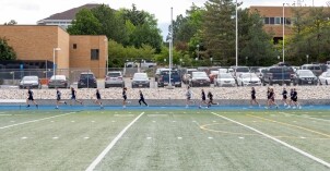 Strength & Conditioning Academy