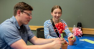 Date Night - May 2025