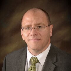 Professional photo of Tyson Yost