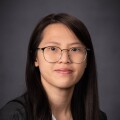 A photo of Chin Lam, 2024 Winter Semester Ezra Taft Benson Award winner
