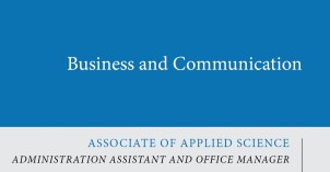 Spring 2024 Online Convocation - Business and Communications