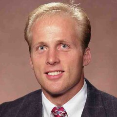 professional photo of Blake Willis