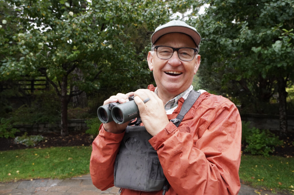 Darren Clark, Art Professor at BYU-Idaho