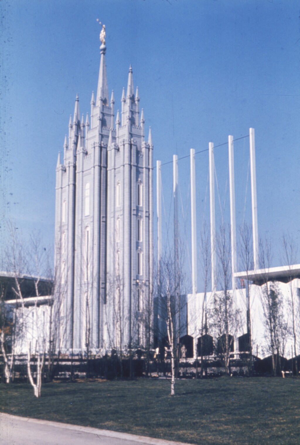 Church of Jesus Christ of Latter-Day Saints