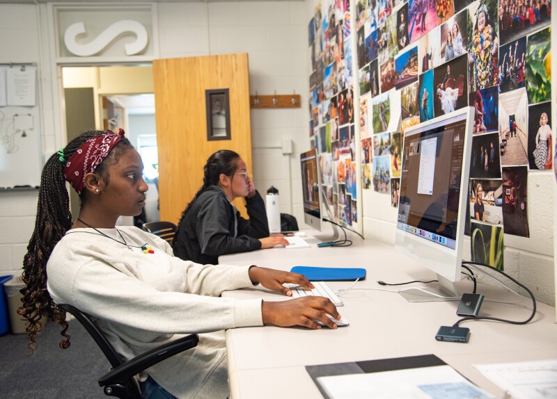 Students - Sept 2022