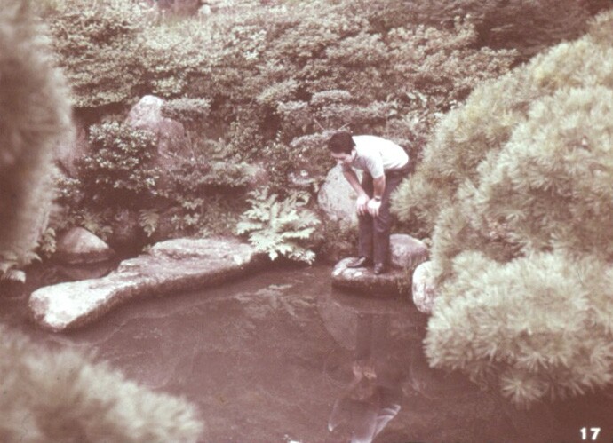 17 - Man's Search for Happiness Movie Slides