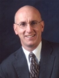 Portrait photo of Samuel L. Clay.
