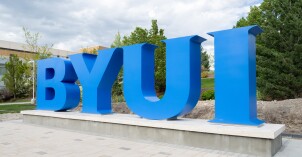 BYUI Letters - May 2025