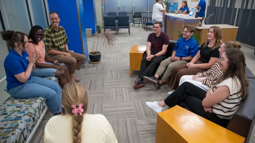 Mentoring Stock Photos - July 2025
