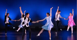 Extravadance
