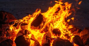 Honor Code Dunes Fire - June 2025