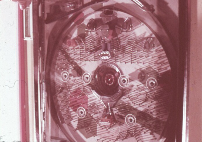 25 - Man's Search for Happiness Movie Slides