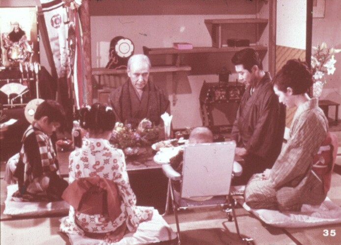 35 - Man's Search for Happiness Movie Slides