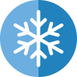 Icon for Winter Semester in the Three Track System
