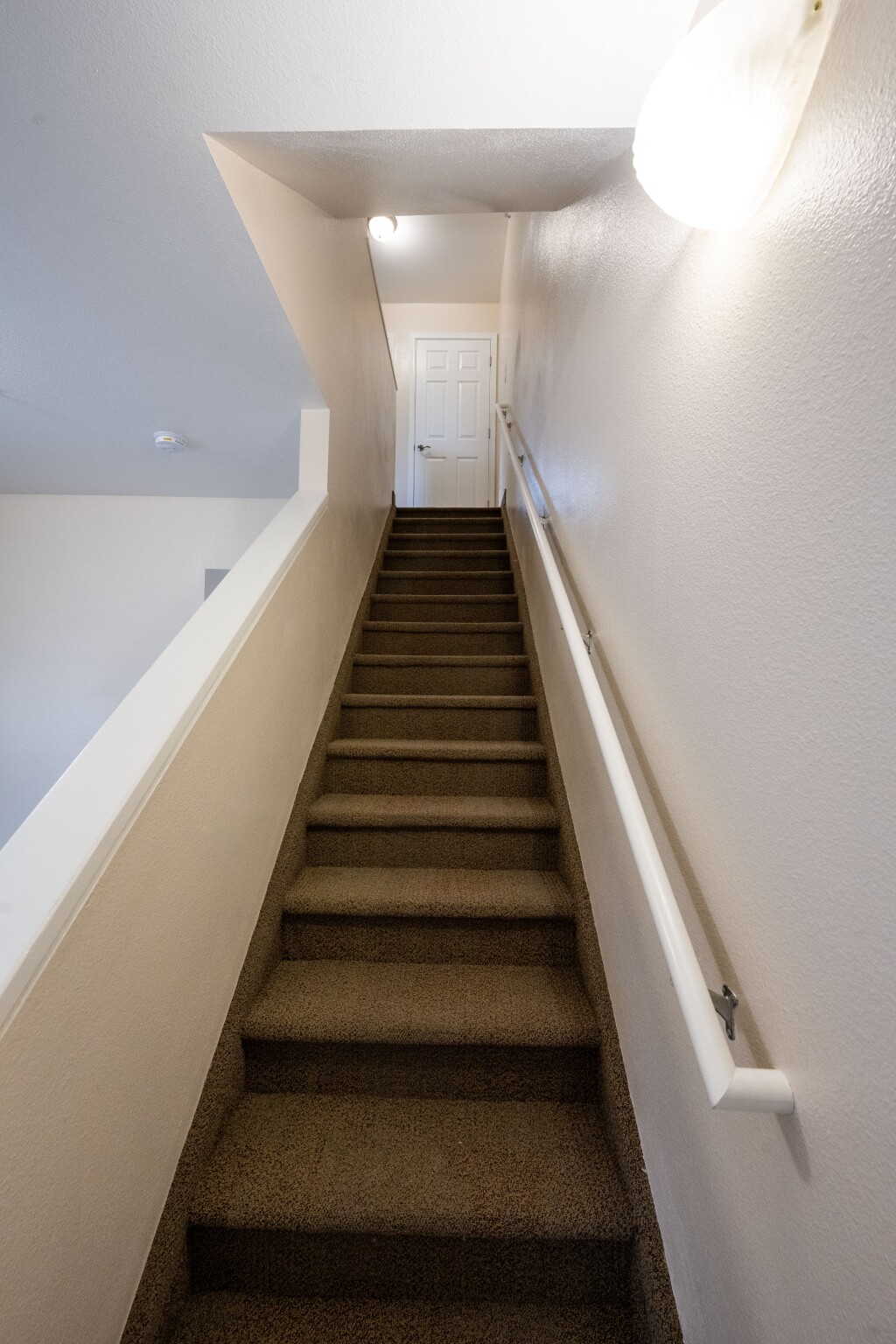 Townhouse Stairs