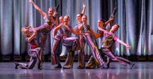 Dance Alliance Promo - June 2025