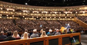 Bednar World Wide Devo - Nov 2024