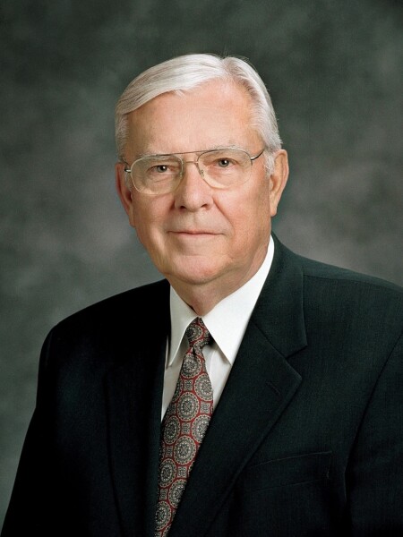 M Russel Ballard