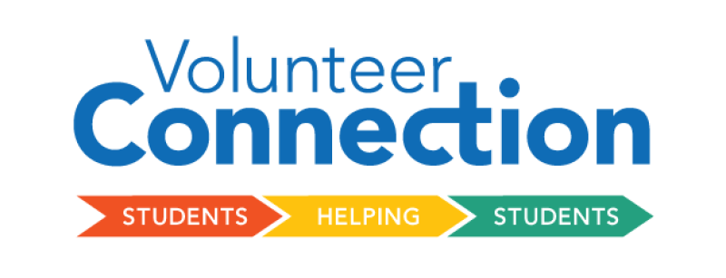 Volunteer Connection LOGO