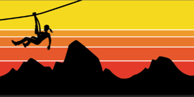 BYU-Idaho Ropes Course | BYU-Idaho