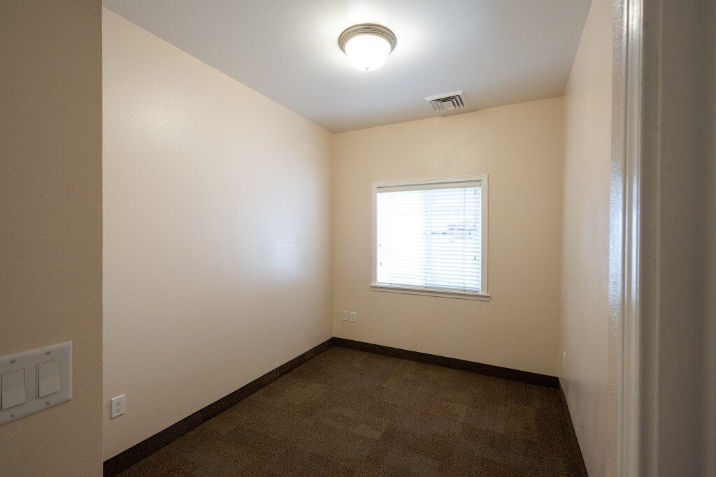 University Village Flats Bedroom 2