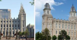 Mormon Newsroom