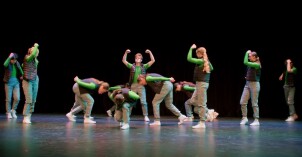 Dance Alliance Promo