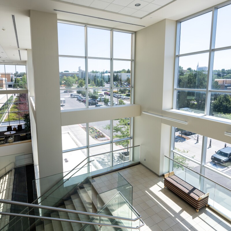 I-Center Paintings - Aug 2024