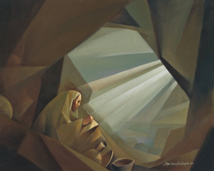 The Prophecies of Ether, Oil, 2019
