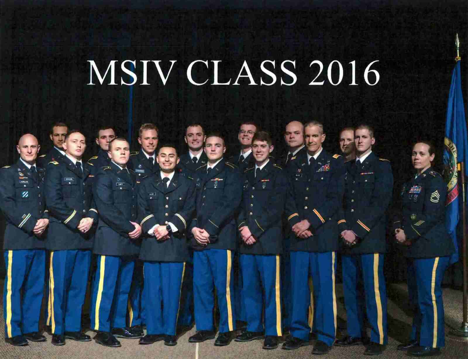 History of BYUIdaho ROTC Military Science BYUIdaho