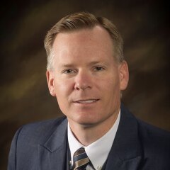 Picture portrait of Kyle Black