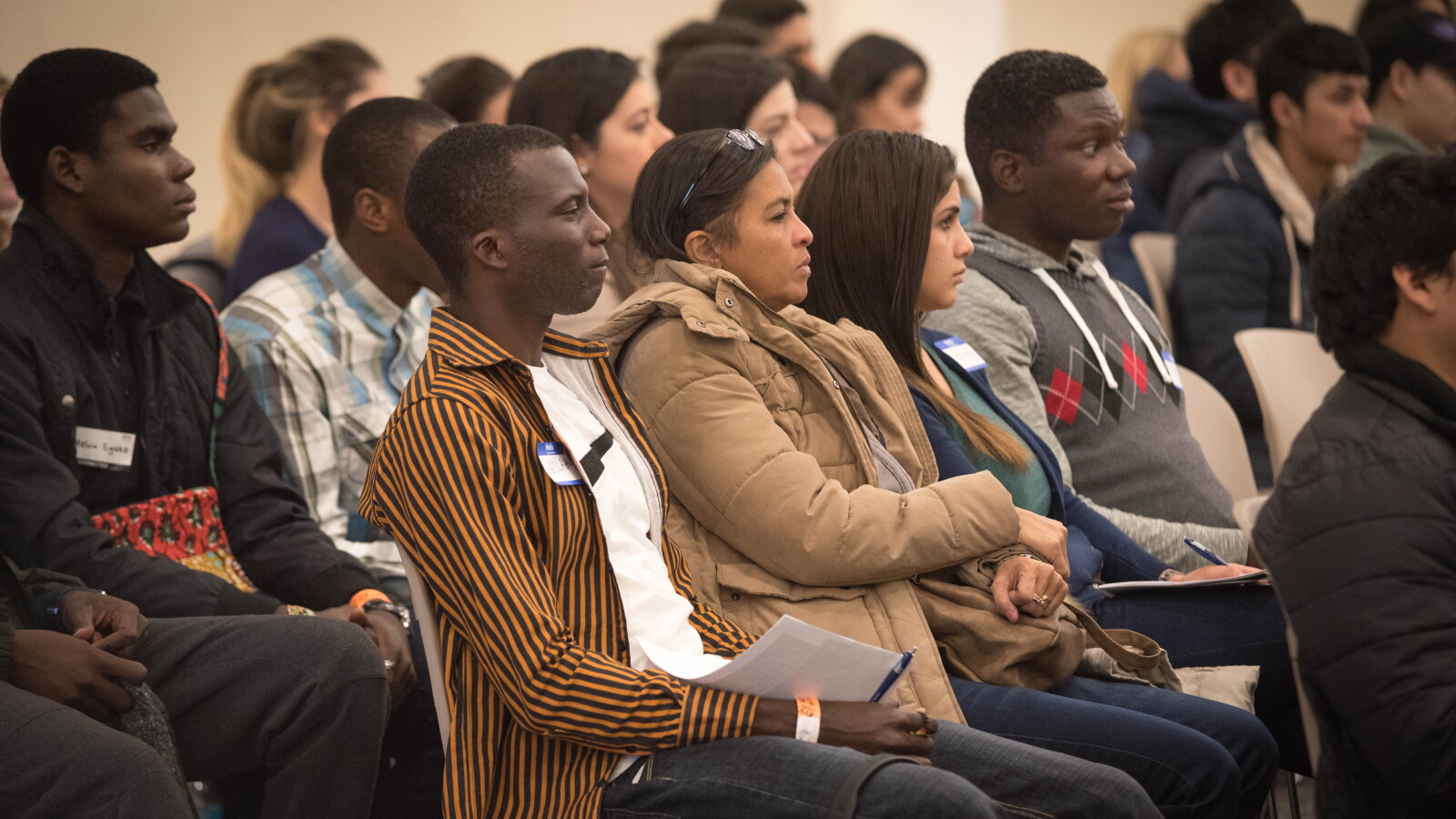 New/Prospective Students | International Student Services Guidebook
