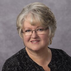 A professional photo of Adjunct Faculty Tamara Brown.