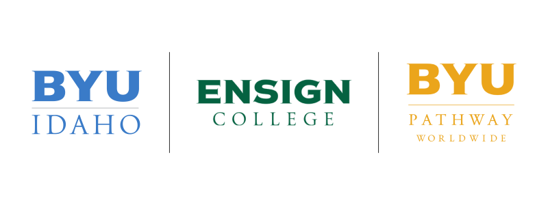 BYUI Ensign and Pathway Logos.png